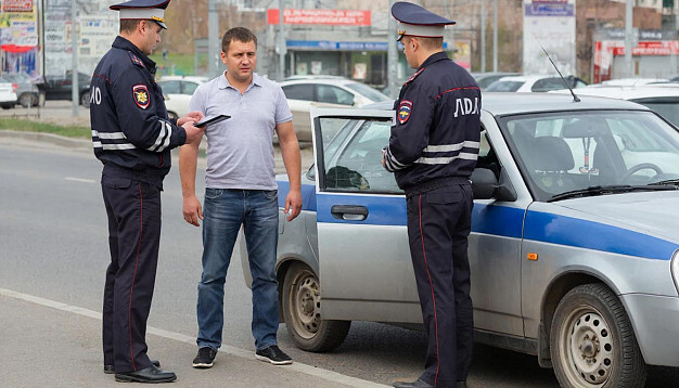В Иванове 34-летний мужчина осужден за повторное пьяное вождение